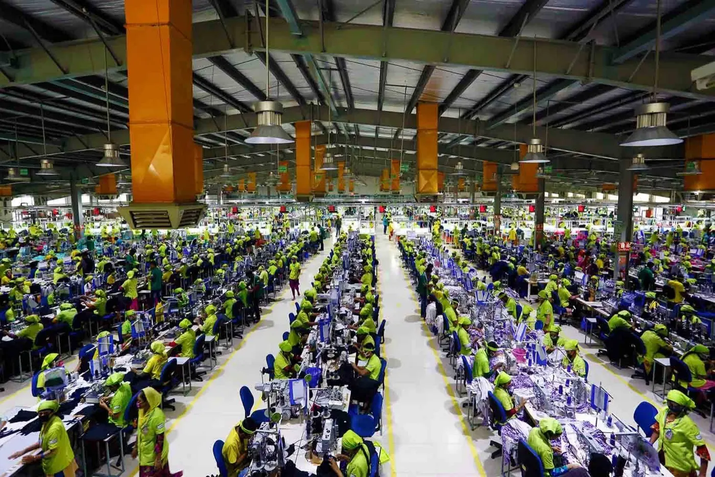 Urmi Group products